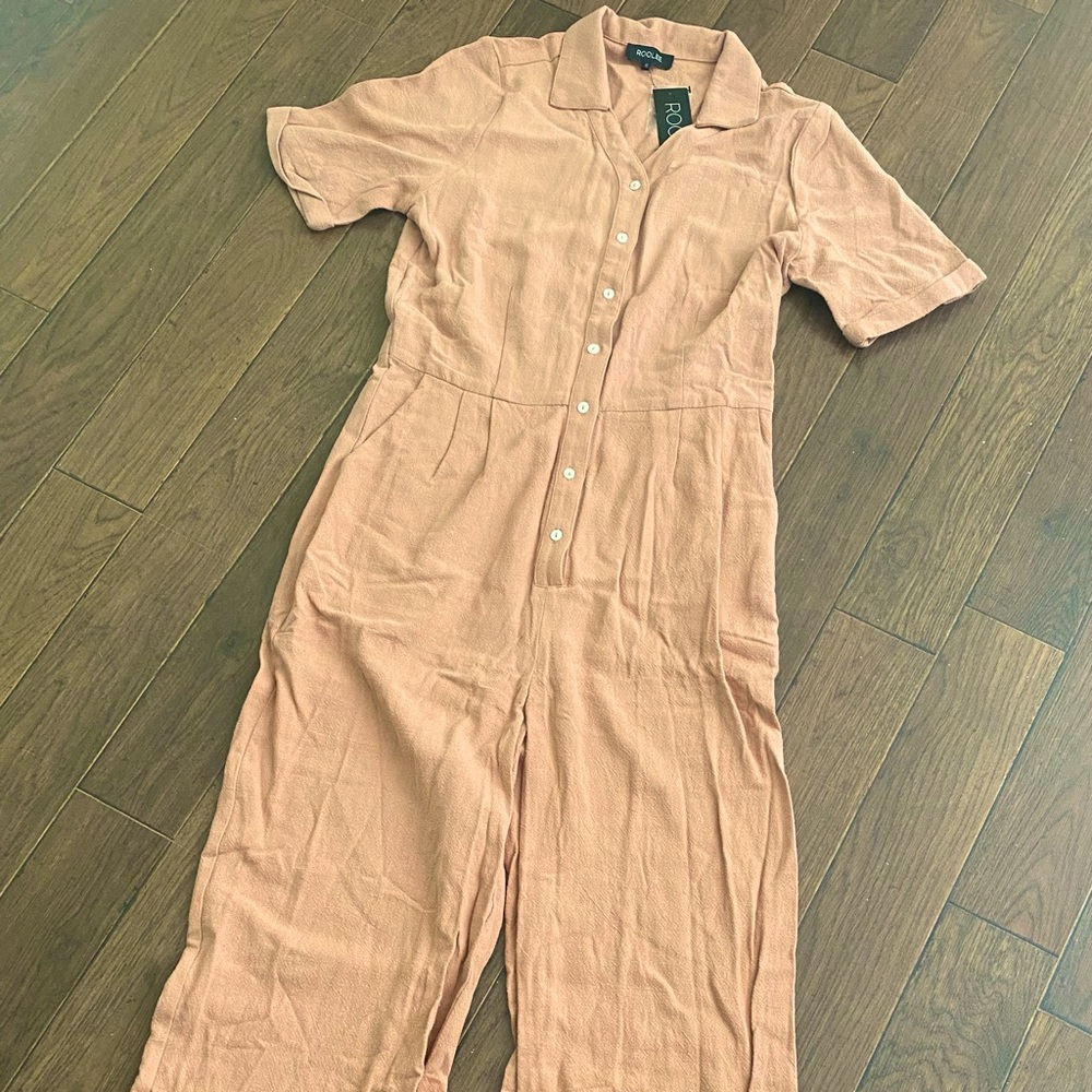 ROOLEE Jumpsuit